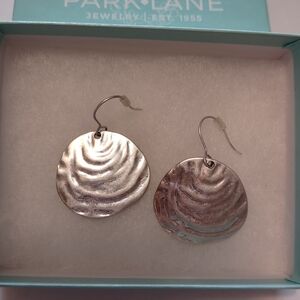 Park Lane Seashell Earrings
